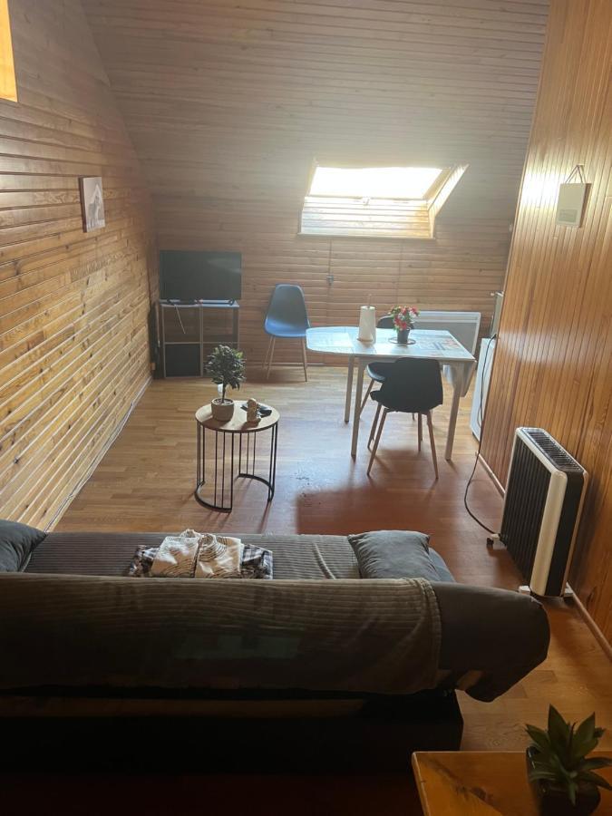 Studio En Plein Coeur Tulle Διαμέρισμα Εξωτερικό φωτογραφία